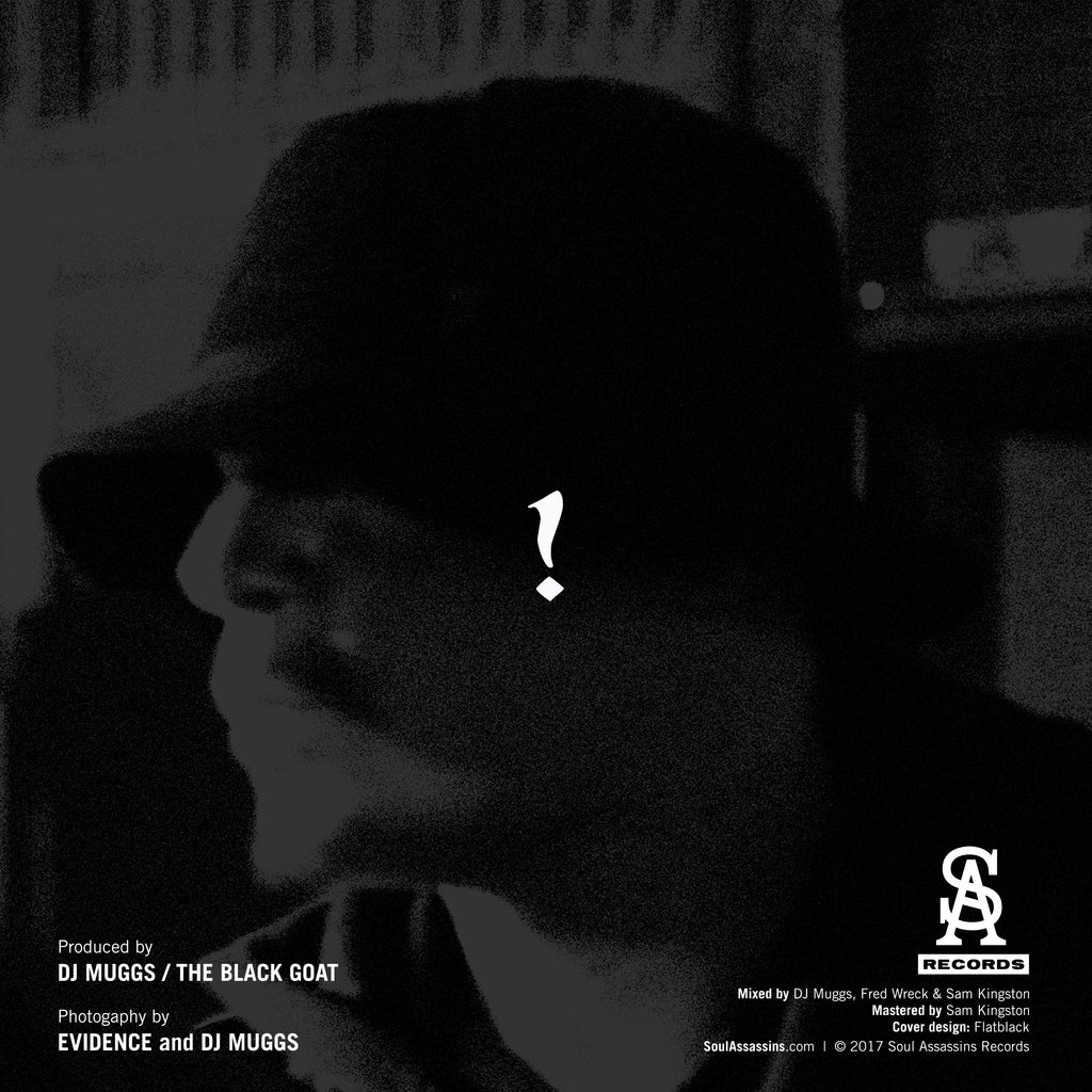 GEMS FROM THE EQUINOX - Digital Album – Soul Assassins