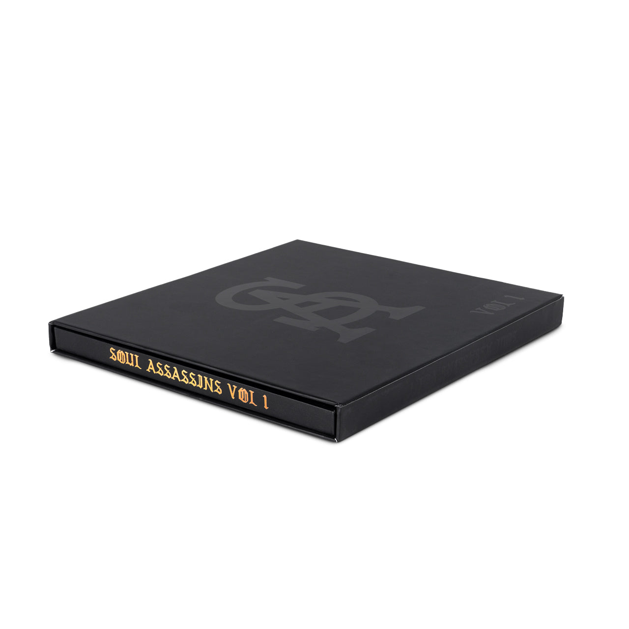 新品入荷 ASSASSINS SOUL - Assassins Soul – SET BOX 45 - 1 VOL 洋楽