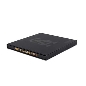 SOUL ASSASSINS - VOL 1 - 45 BOX SET