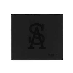 SOUL ASSASSINS - VOL 1 - 45 BOX SET