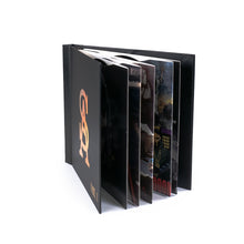 SOUL ASSASSINS - VOL 1 - 45 BOX SET