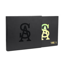 SOUL ASSASSINS - VOL 1 - 45 BOX SET