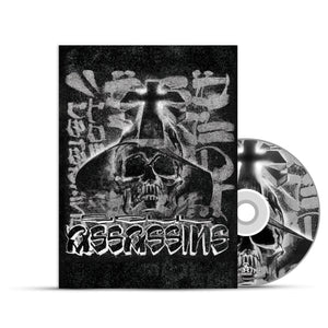 SOUL ASSASSINS 3 - DEATH VALLEY - LIMITED EDITION CD