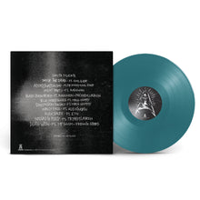 DIA DEL ASESINATO - LIMITED EDITION 12" TEAL VINYL