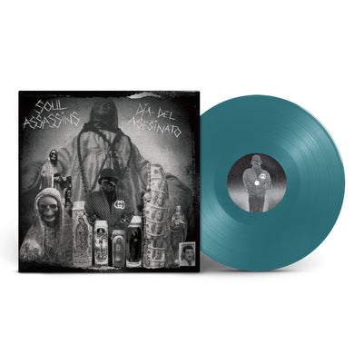 DIA DEL ASESINATO - LIMITED EDITION 12