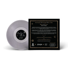 NOTES & TONES - SECOND VINTAGE - LIMITED EDITION ALBUM SILVER 12" VINYL ONLY