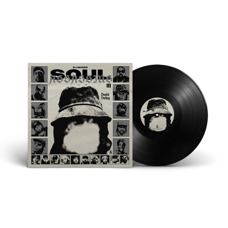 DJ Muggs – SA3:Death Valley Roc Marciano Play Soul Assassins 3: Death Valley by DJ Muggs on Amazon Music