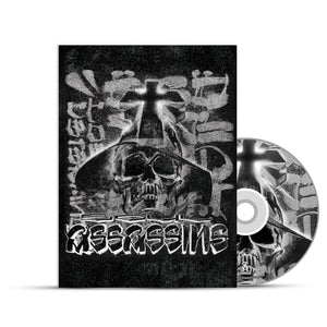 SOUL ASSASSINS 3 - DEATH VALLEY - DELUXE CD