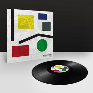 SOUL ASSASSINS - INSTRUMENTAL SERIES VOL 3 - BLACK 12" VINYL