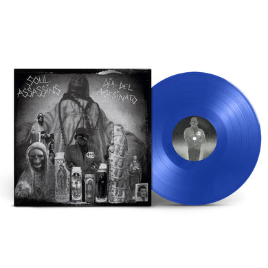 DIA DEL ASESINATO - LIMITED EDITION 12