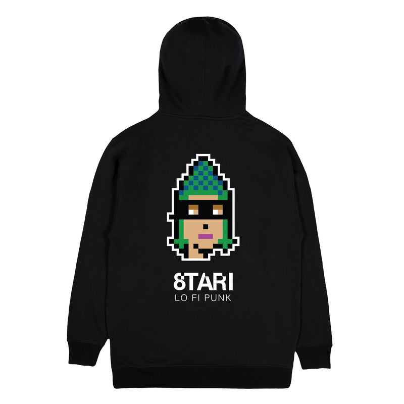 新品未開封 VAULTROOM SOUL EATER Asura Hoodie黒 vaultroom × SOUL EATER – VAULTROOM