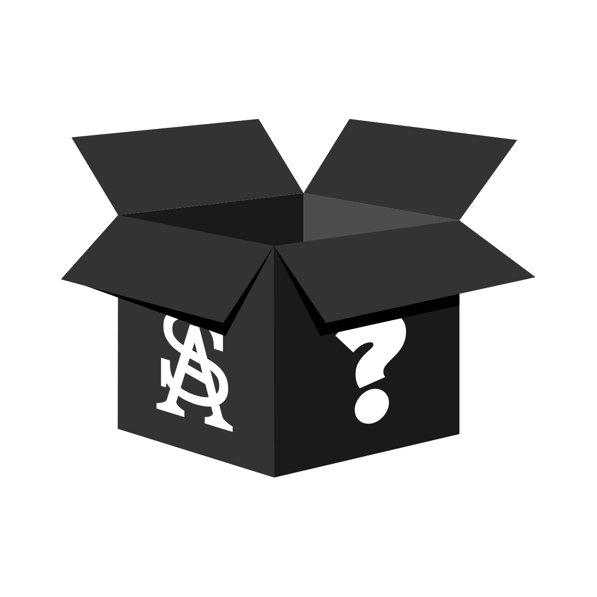 Mystery Box (Limited Edition)- $100 Value –