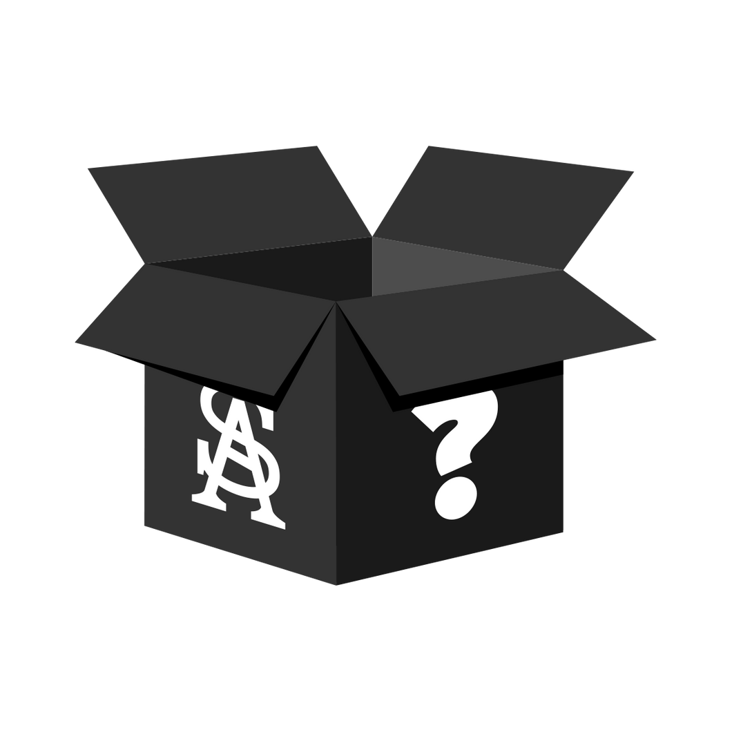 SOUL ASSASSINS - LIMITED EDITION MYSTERY BOX 2024