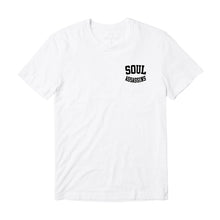 SOUL ASSASSINS - ARCH - TEE (WHITE)