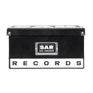 SOUL ASSASSINS - RECORD BOX - 7"/45 RPM