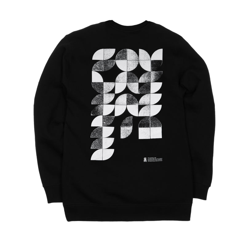 週末限定値下げ　Soul Assassins ソウルアサシンズ　ブラックパーカー SA_ArchHoodie_Front_Black_800x