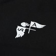 IN GOD WE TRUST HEAVYWEIGHT CREWNECK (BLACK)