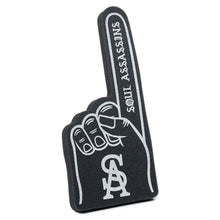 SA FOAM FINGER (BLACK)