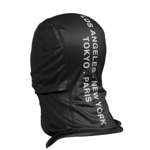 SOUL ASSASSINS - WE AIN'T HIDING - BALACLAVA (BLACK)