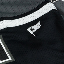 KILL EM ALL HOCKEY JERSEY (BLACK / GREY)