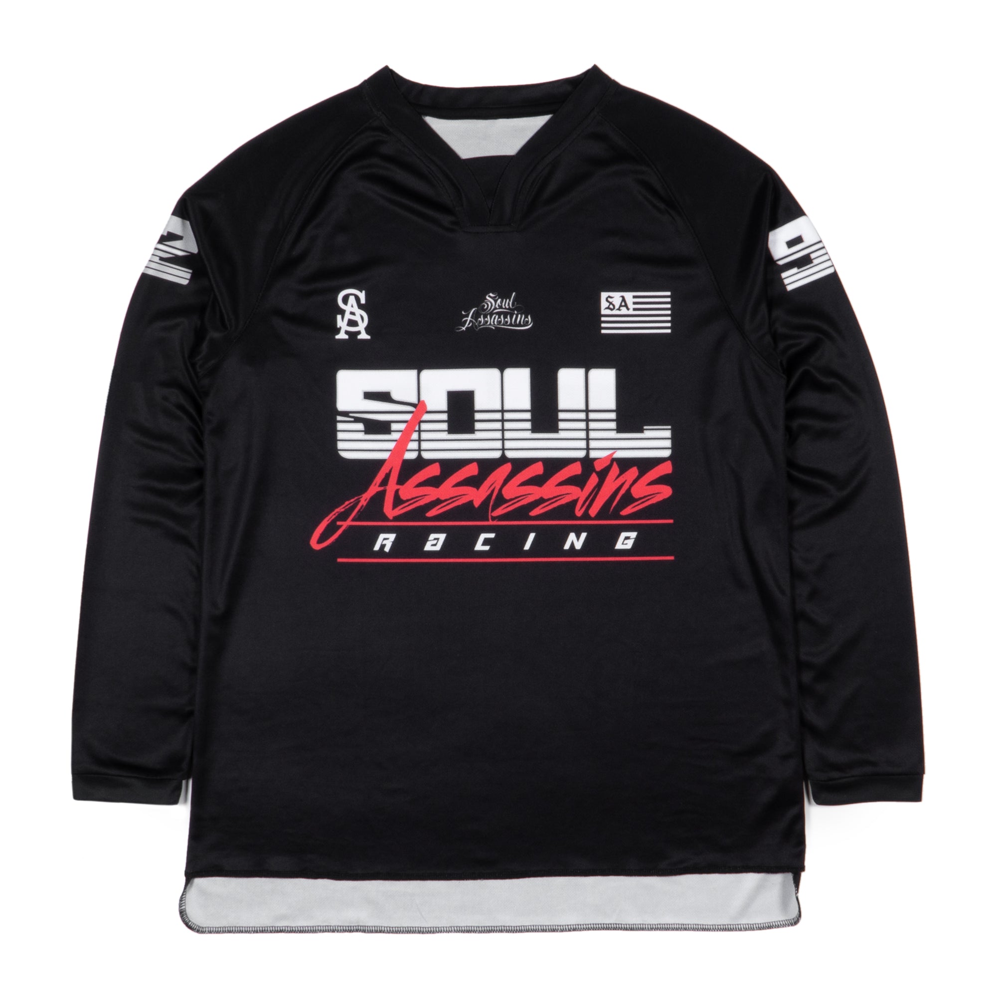 BORN × SOUL ASSASSINS × LA ORIGINALS BornxRaised 'Soul Assassins' Collab, Cinco de Mayo Drop ft