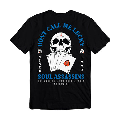 Soul Assassins
