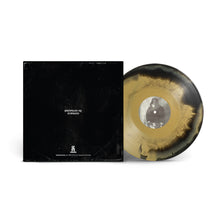 KAOS - LIMITED EDITION 12" SMOKE GOLD VINYL - SIGNED