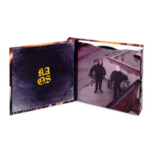 DJ MUGGS x ROC MARCIANO - KAOS - 45 BOX SET