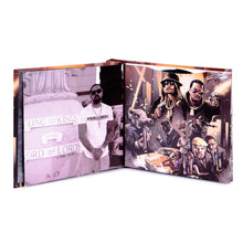 DJ MUGGS x ROC MARCIANO - KAOS - 45 BOX SET