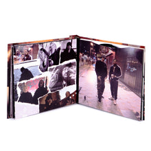 DJ MUGGS x ROC MARCIANO - KAOS - 45 BOX SET