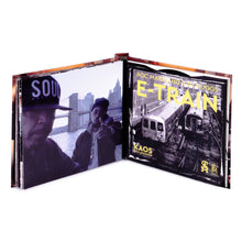 DJ MUGGS x ROC MARCIANO - KAOS - 45 BOX SET