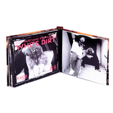 DJ MUGGS x ROC MARCIANO - KAOS - 45 BOX SET