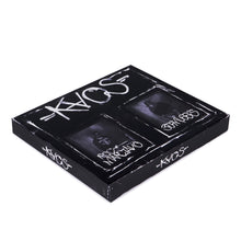 DJ MUGGS x ROC MARCIANO - KAOS - 45 BOX SET
