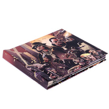 DJ MUGGS x ROC MARCIANO - KAOS - 45 BOX SET