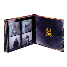 DJ MUGGS x ROC MARCIANO - KAOS - 45 BOX SET