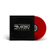 DIVINITY (ORIGINAL MOTION PICTURE SCORE) - EXCLUSIVE SA RECORDS RED VINYL EDITION