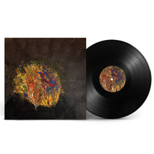 KILOGRAM - LIMITED EDITION 12" BLACK VINYL