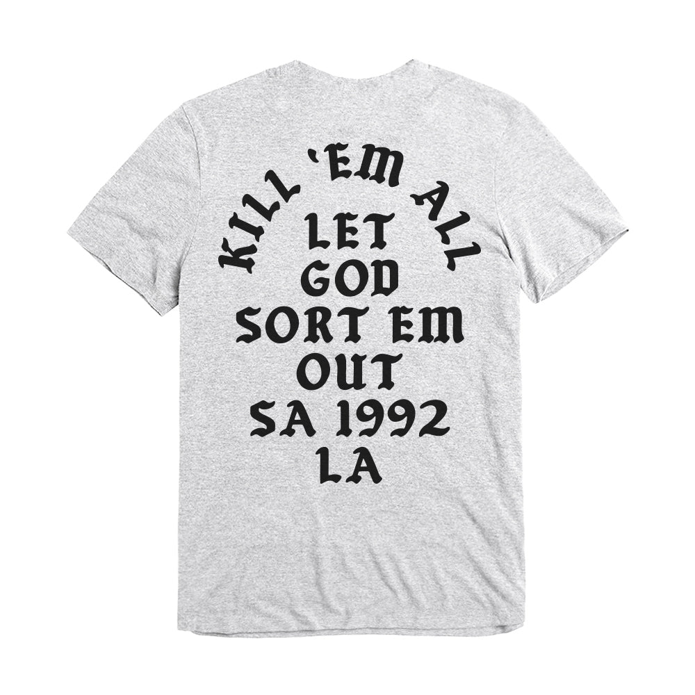 CLOTHING – Soul Assassins