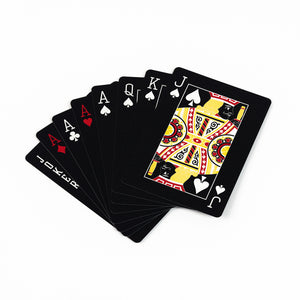 SA Playing Cards